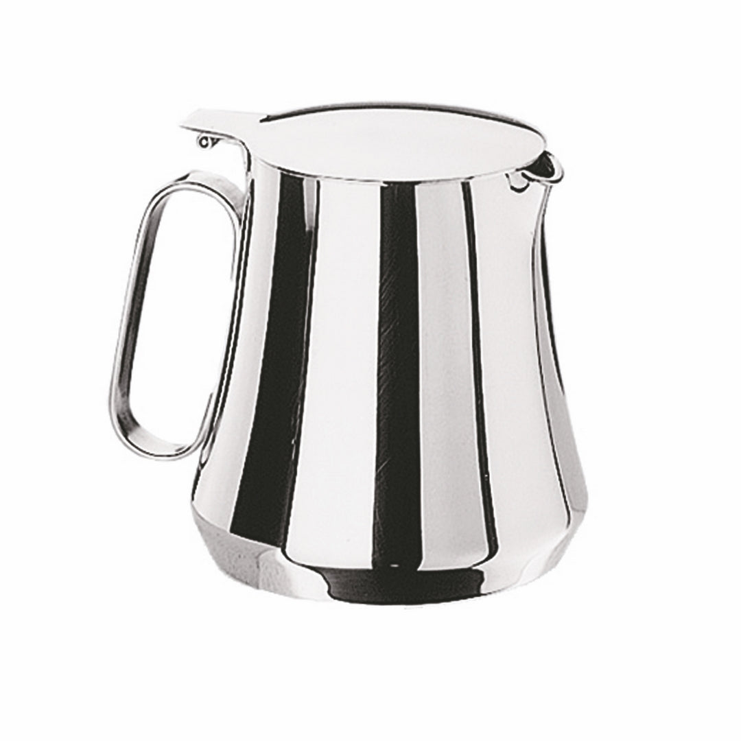 Mepra Stainless Steel Teapot 23 Oz | Italian Crafted Serveware