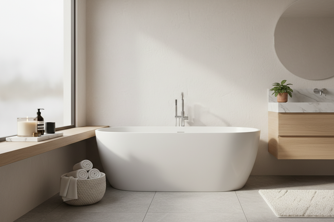 10 Must-Have Bathroom Accessories to Upgrade Your Space