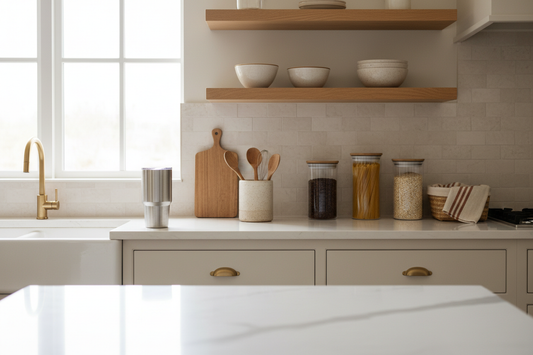 Best Kitchen Essentials for a Stylish and Functional Home