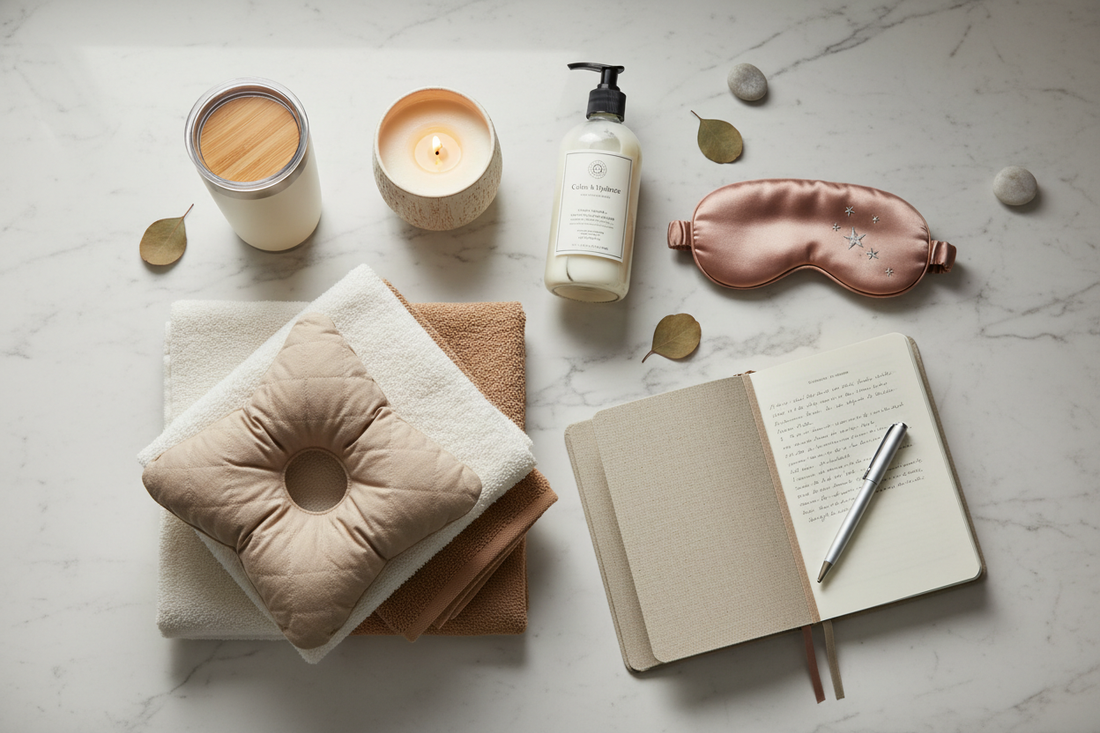Top Self-Care Products for Your Daily Routine