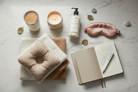 Top Self-Care Products for Your Daily Routine