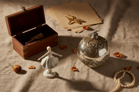 Collectibles