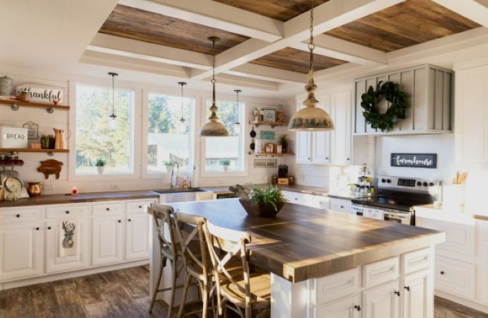 Kitchen Essentials