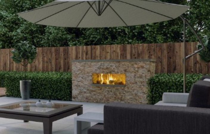 Patio & Outdoor