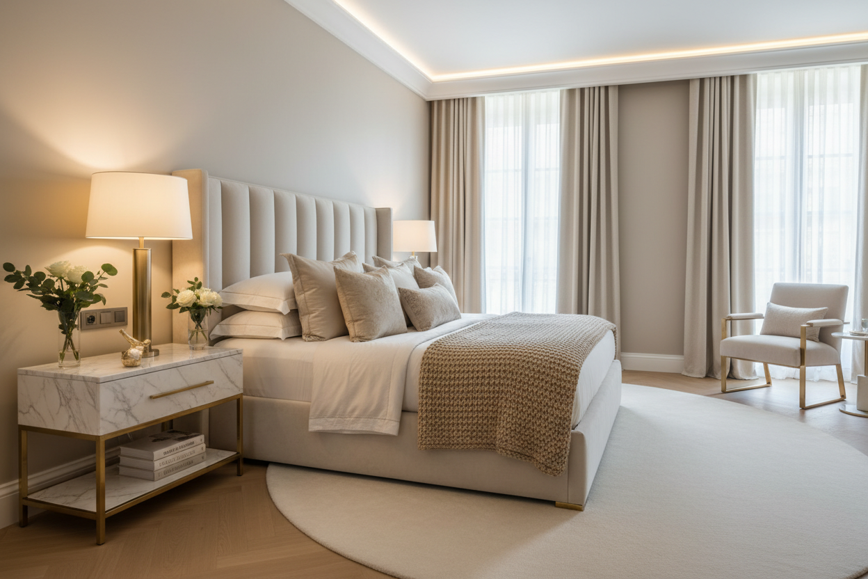 Bedroom & Accessories