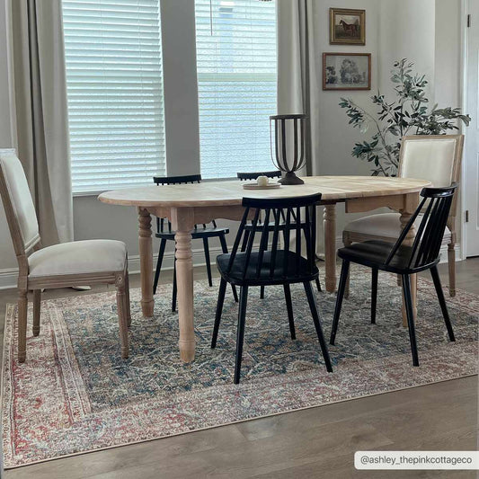 Avel Washable Area Rug-1