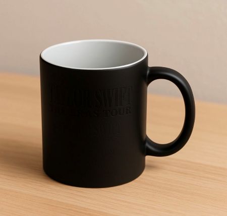 Coffee Mug -Color Changing Taylor Swift Eras Tour Concert Mug – Tea Mug – Collectible Mug