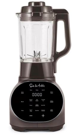 Blender-Sur La Table SLT-2201 Flexblend Hot and Cold Blender
