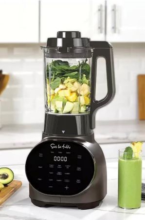 Blender-Sur La Table SLT-2201 Flexblend Hot and Cold Blender