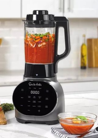 Blender-Sur La Table SLT-2201 Flexblend Hot and Cold Blender