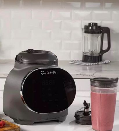Blender-Sur La Table SLT-2201 Flexblend Hot and Cold Blender