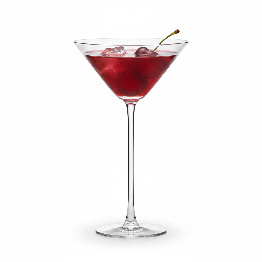 Wilmax Ritual Coupe Martini Glasses 3.5 Oz | Set of 6 | Crystal Clear Glassware