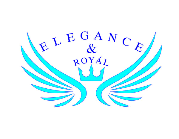Elegance And Royal